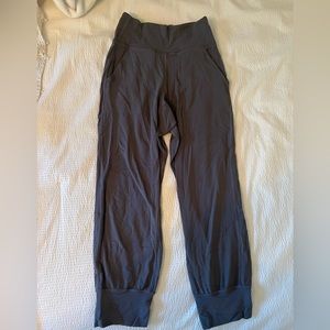 Lululemon Align Cropped Jogger